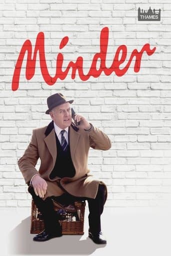 Minder HD Full