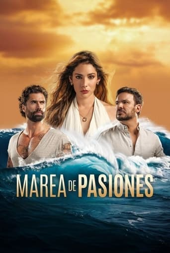 Marea de Pasiones HD Full