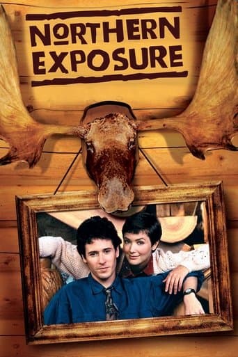 Doctor en Alaska HD Full