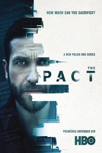 El pacto HD Full