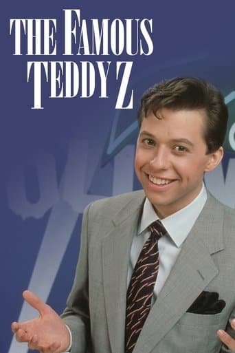 The Famous Teddy Z HD Full