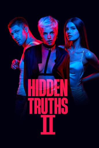 Verdades Secretas 2 HD Full