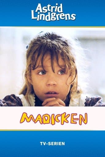 Madicken HD Full