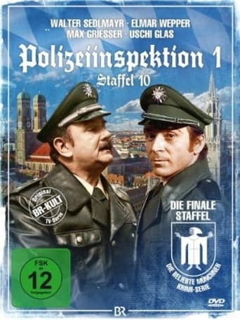 Polizeiinspektion 1 HD Full
