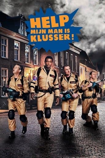 Help, Mijn Man Is Klusser! HD Full