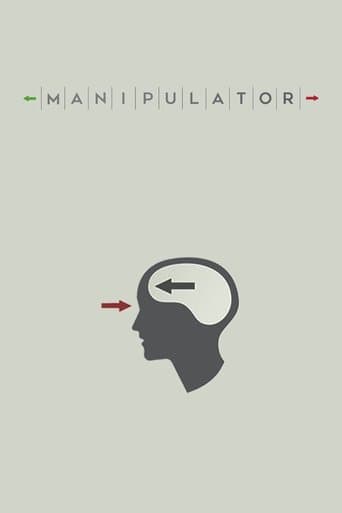 Manipulator HD Full
