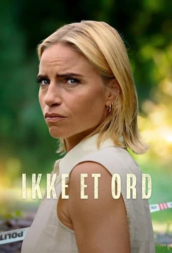 Ikke et ord HD Full