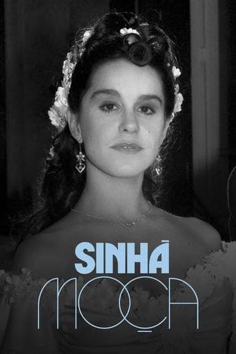 Sinhá Moça HD Full