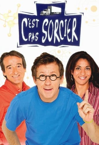 C'est pas sorcier HD Full