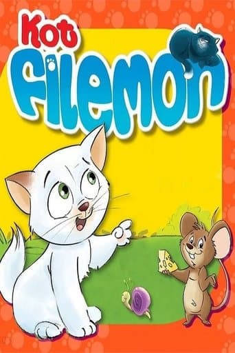 Dziwny świat kota Filemona HD Full
