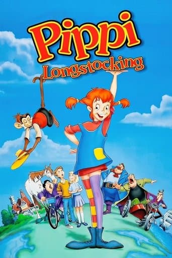 Pippi Calzaslargas HD Full