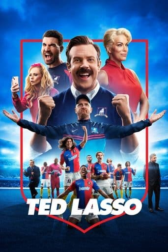 Ted Lasso HD Full