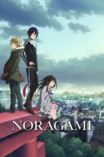 Noragami HD Full