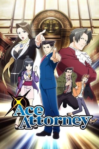 Gyakuten Saiban: Sono "Shinjitsu", Igi Ari! HD Full