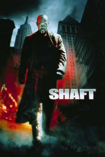 Shaft: The Return HD Full