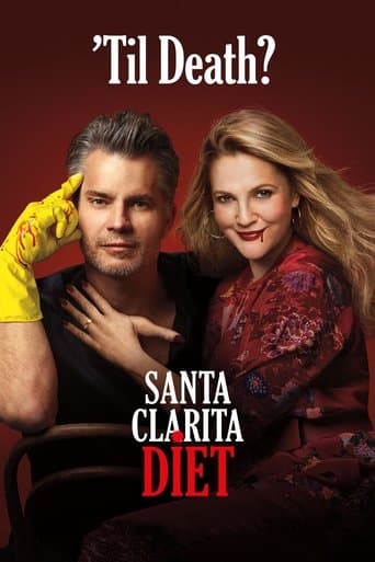 Santa Clarita Diet HD Full