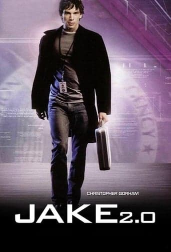 Jake 2.0 HD Full
