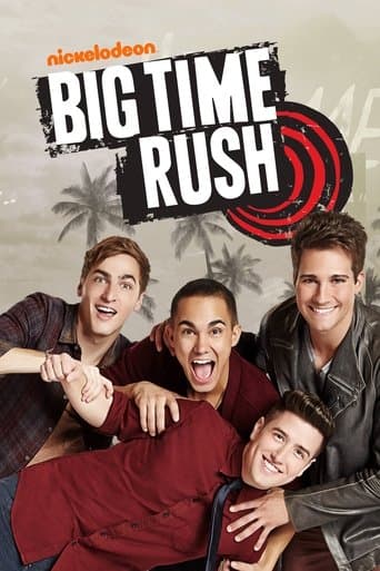Big Time Rush HD Full