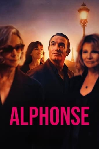Alphonse HD Full