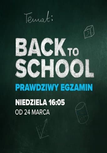 Back to school. Prawdziwy egzamin HD Full