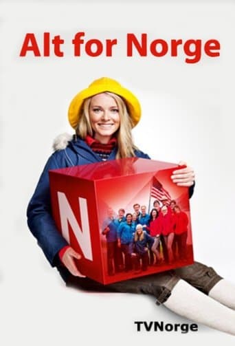 Alt for Norge HD Full