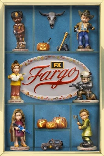 Fargo HD Full