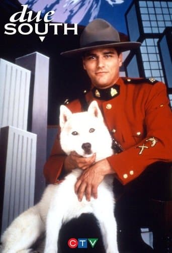 Due South HD Full