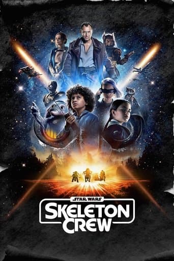 Star Wars: Tripulación perdida HD Full