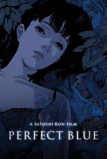 Perfect Blue HD Full