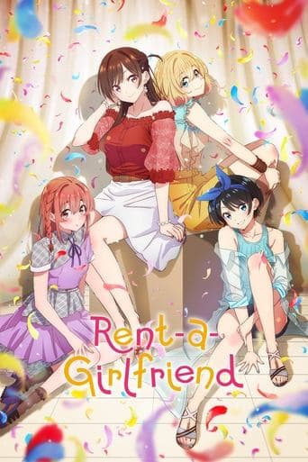 Rent-a-Girlfriend HD Full
