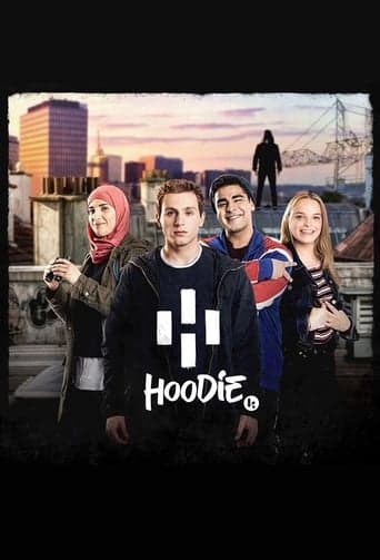 Hoodie HD Full