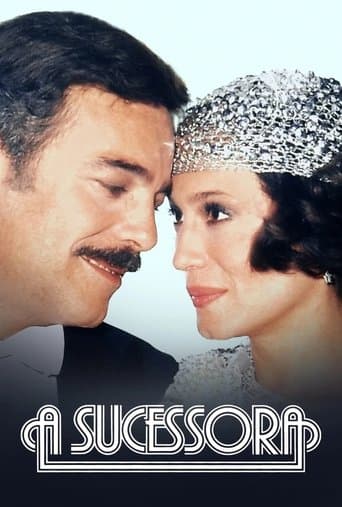 A Sucessora HD Full
