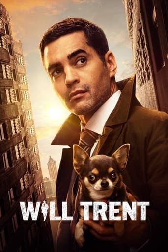 Will Trent, Agente Especial HD Full