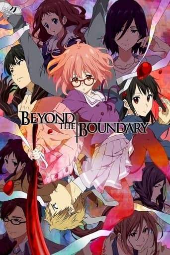 Kyoukai no Kanata HD Full
