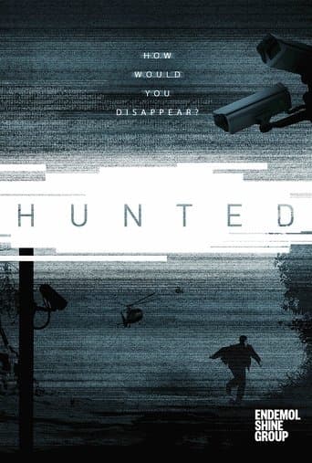 Hunted HD Full