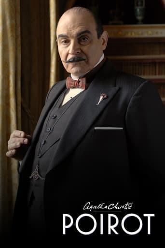 Hércules Poirot HD Full
