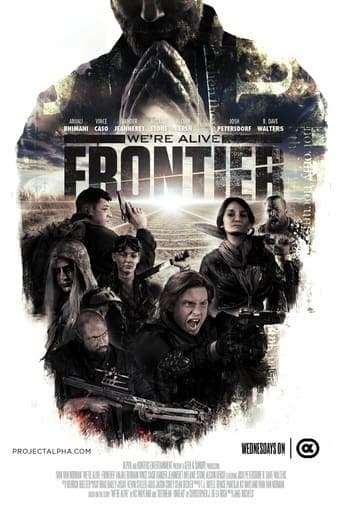 We're Alive: Frontier HD Full
