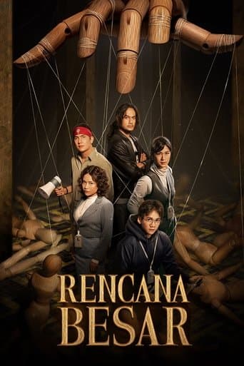 Rencana Besar HD Full
