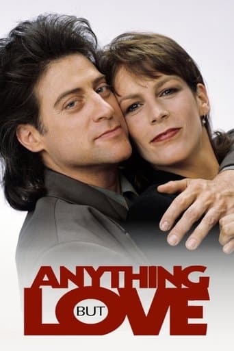 Anything But Love HD Full