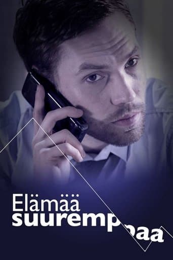 Elämää suurempaa HD Full