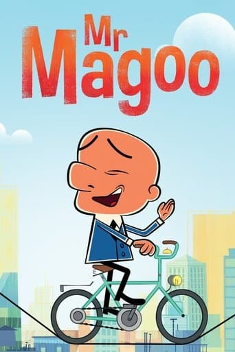 Mr. Magoo HD Full