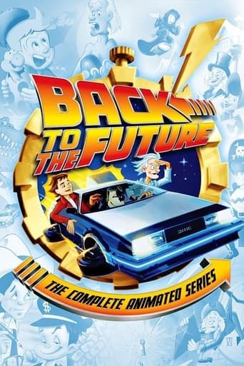 Regreso al futuro HD Full