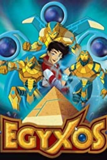 Egyxos HD Full