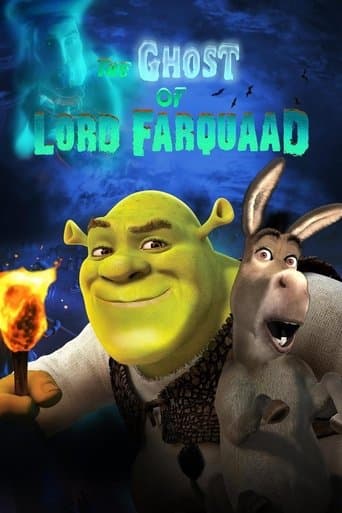 Shrek: El fantasma de Lord Farquaad HD Full
