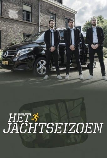 Jachtseizoen HD Full