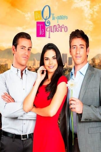 De que te quiero, te quiero HD Full