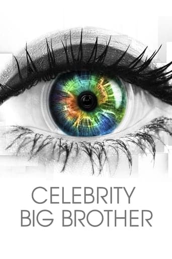Celebrity Big Brother HD Full