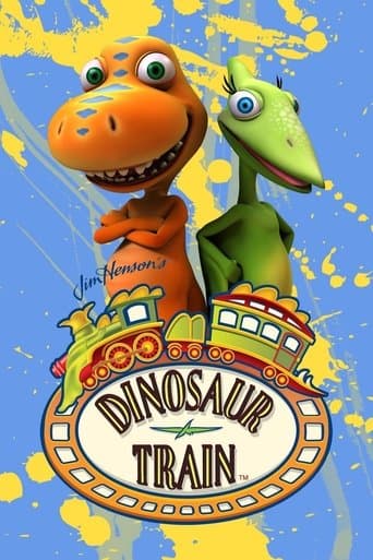 Dinotren HD Full