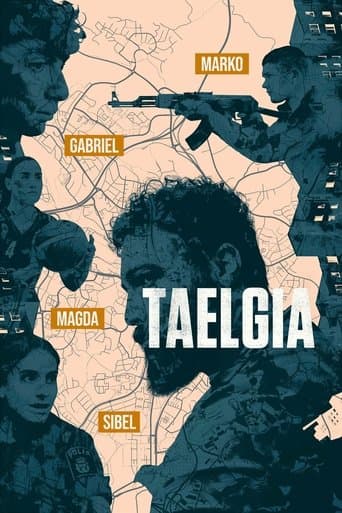 Taelgia HD Full