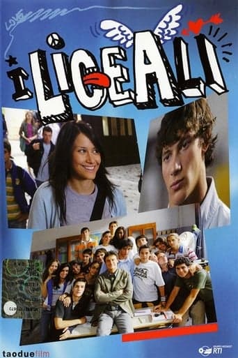 I liceali HD Full